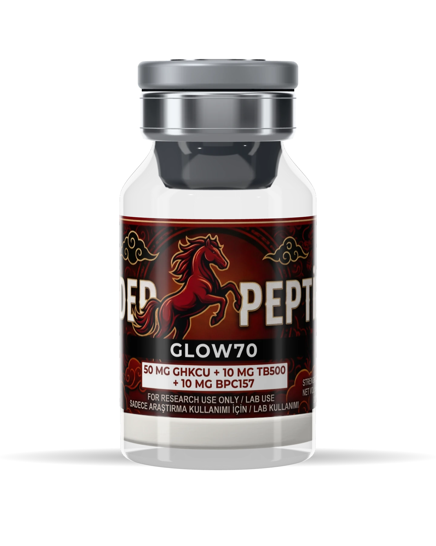 GLOW70 70 mg flakon